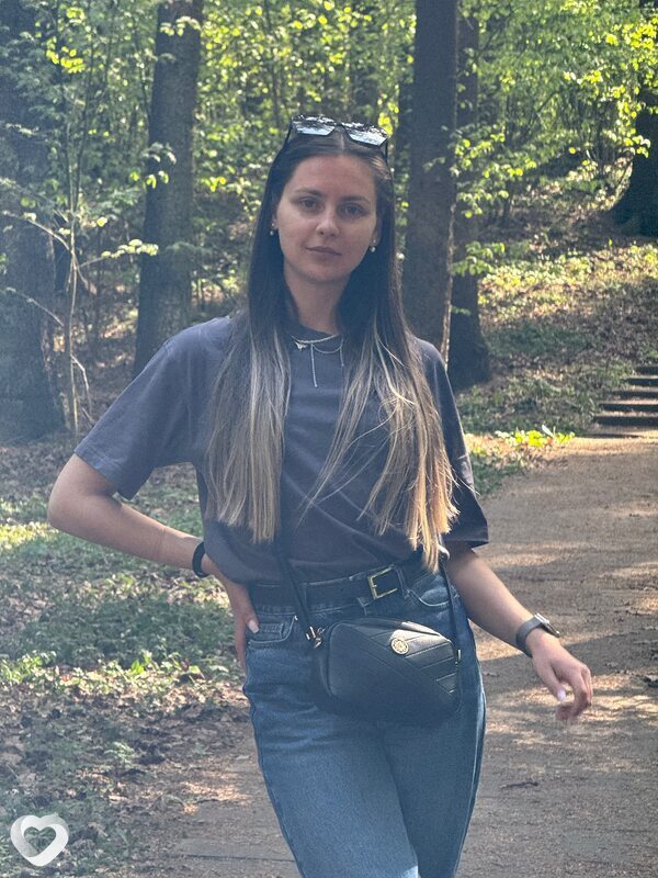 Валентина, 28, Минске — анкета №2725383