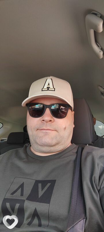 Алексей, 44, Архангельске — анкета №2725836