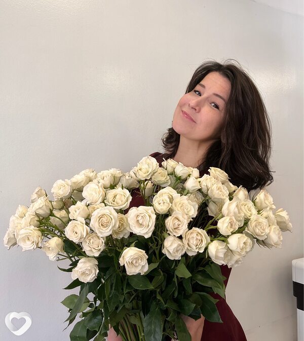 Марина, 45, Санкт-Петербурге — анкета №2725843