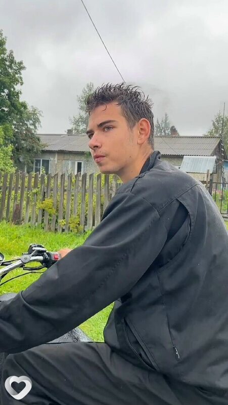 Роман, 19, Вологде — анкета №2725845