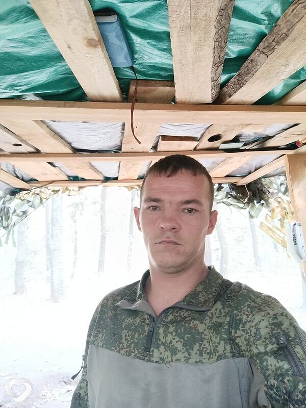 Сергей, Яковлевка