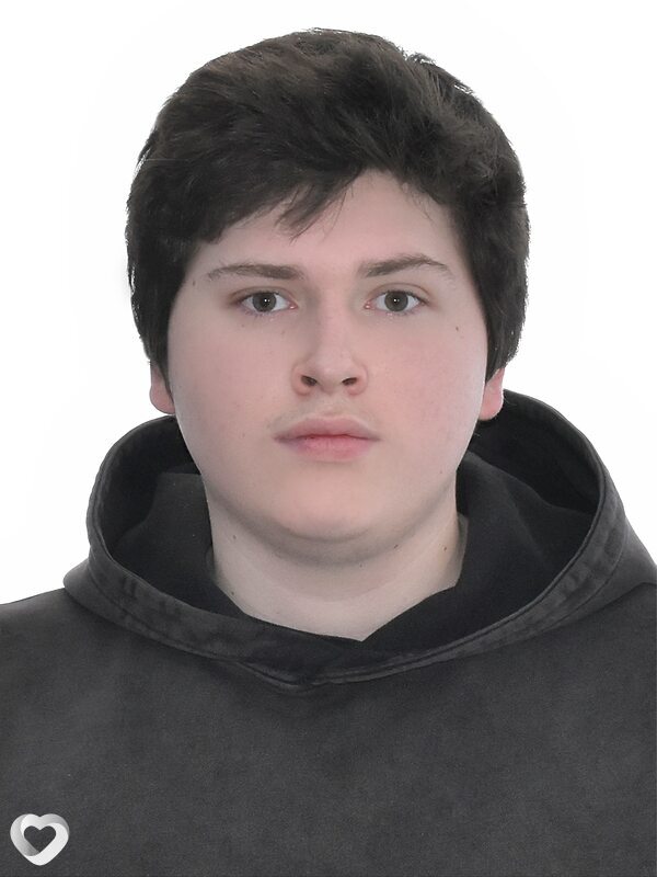 Глеб, 21, Москве — анкета №2725198