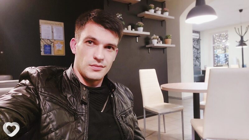 Николай, 35, Шахтах — анкета №2725210