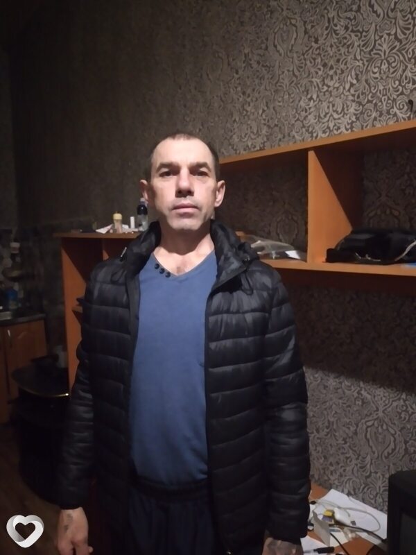 Николай, 43, Новосибирске — анкета №2774857
