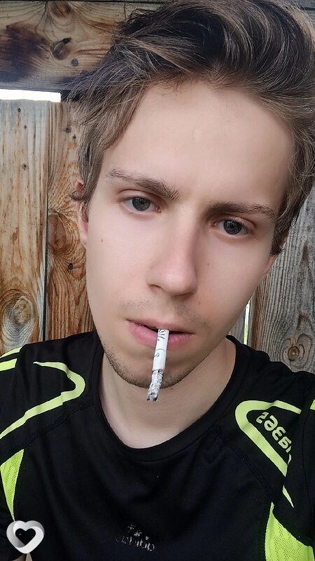 Дмитрий, 27, Новосибирске — анкета №2774858