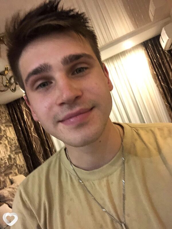 Илья, 26, Раменском — анкета №2725186