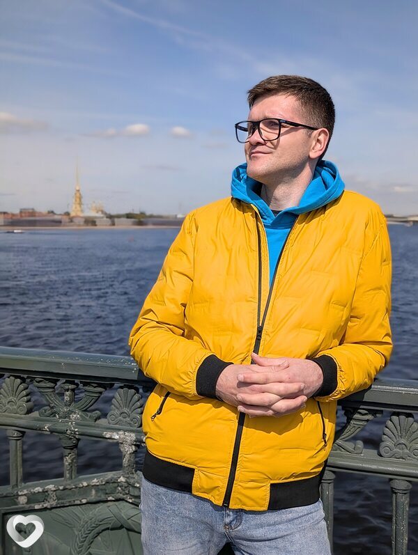 Никита, 39, Зеленоград — анкета №2725196
