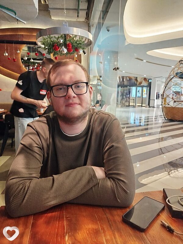 Кирилл, 22, Домодедово — анкета №2725250