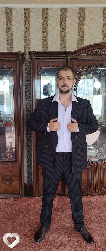Даниил, 23, Смоленске — анкета №2725294