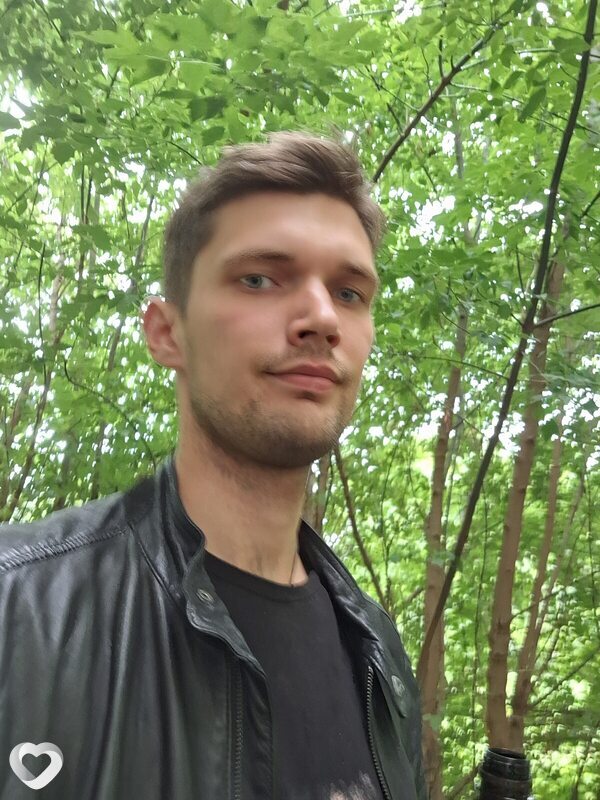 Семен, 26, Санкт-Петербурге — анкета №2725299