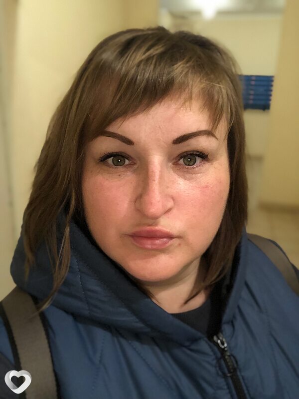 Ксения, 32, Лиде — анкета №2725308