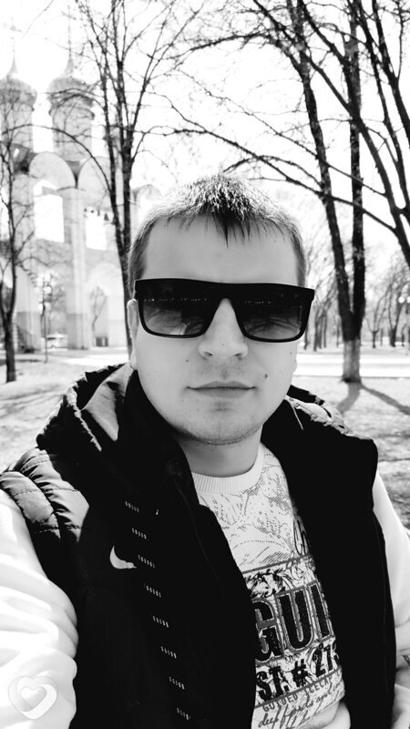 John, 35, Тирасполь — анкета №2725311