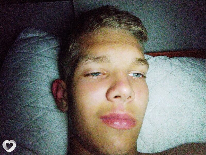 Мирослав, 21, Щучинске — анкета №2725316