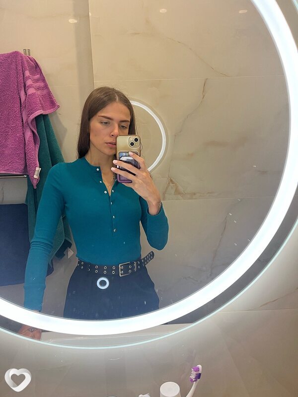 София, 27, Санкт-Петербурге — анкета №2725271