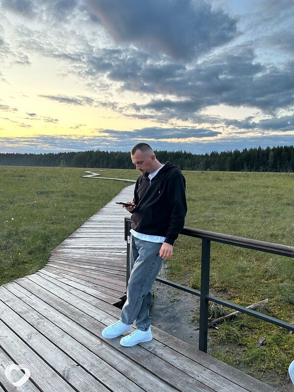 Сергей, 30, Санкт-Петербурге — анкета №2725291