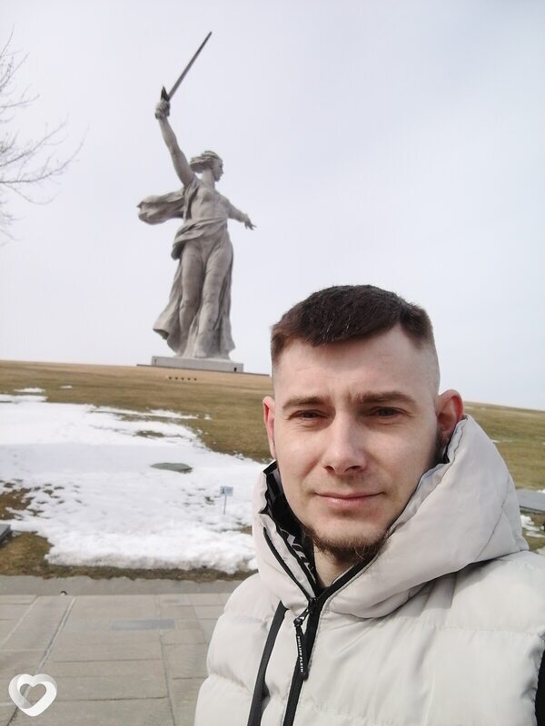 Алексей, 38, Твери — анкета №2725318