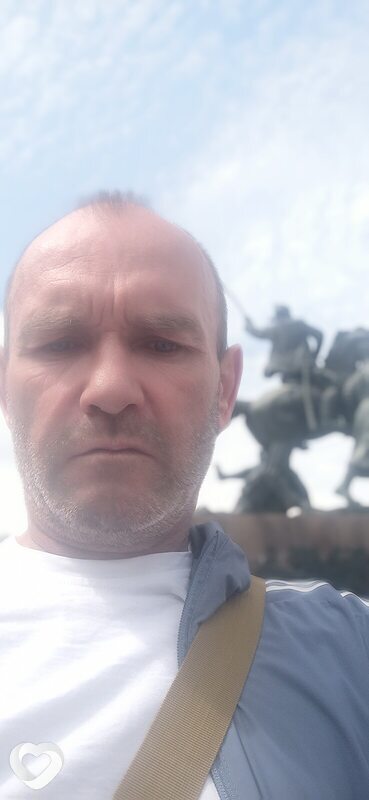 Олег, 51, Ростове-на-Дону — анкета №2725324