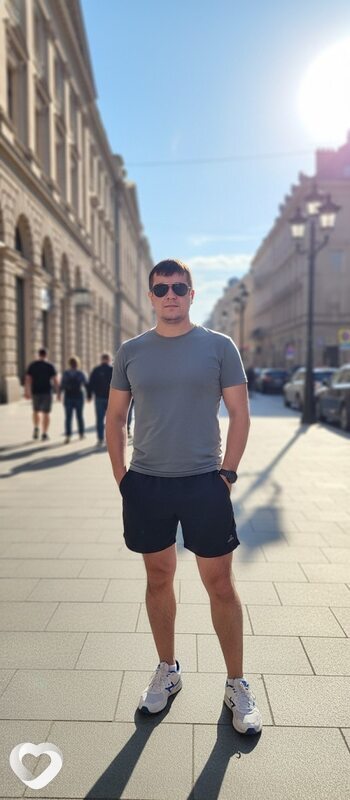 Jorge Kuny, 35, Челябинске — анкета №4684328