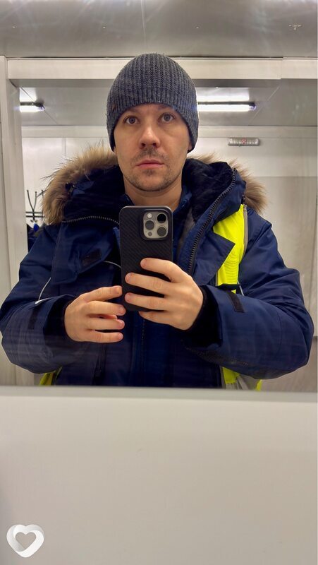 Андрей, 38, Краснодаре — анкета №2725327