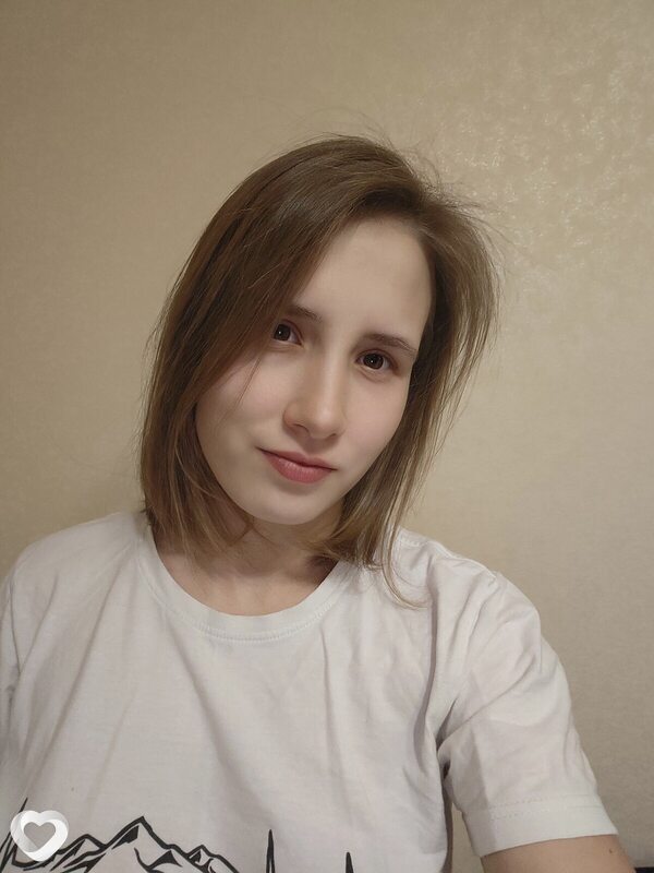 Ми, 24, Севастополе — анкета №2725333