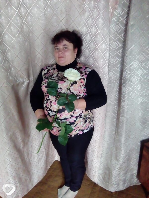 Галина, Сураж