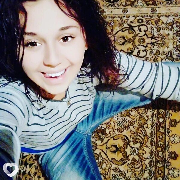 Юлія, 26, Запорожье — анкета №2725338
