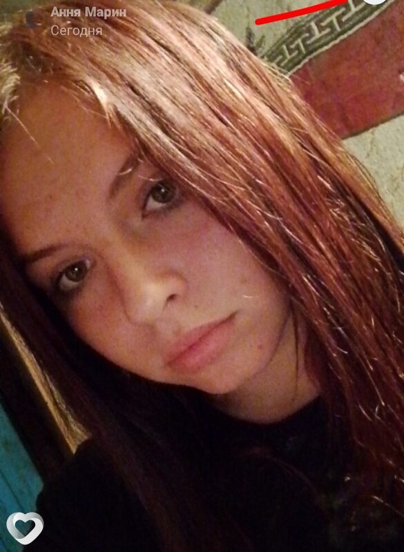 Анна, 22, Воронеже — анкета №2725223