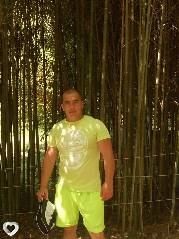 Дмитрий, 43, Костроме — анкета №2725224