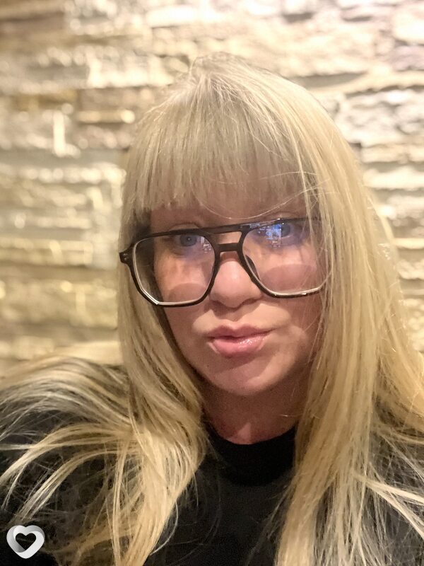 Кристина, 35, Чехове — анкета №2725225