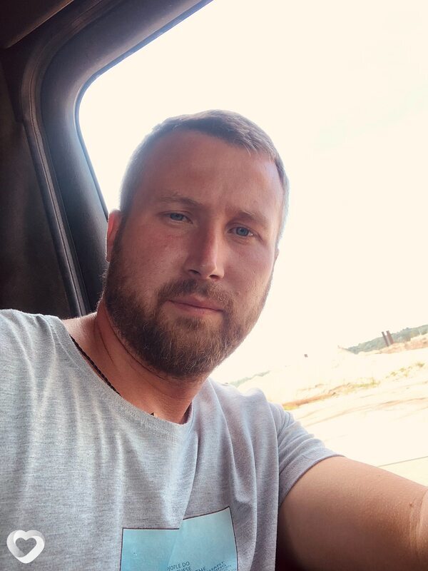 Борис, 37, Калининграде — анкета №2774928