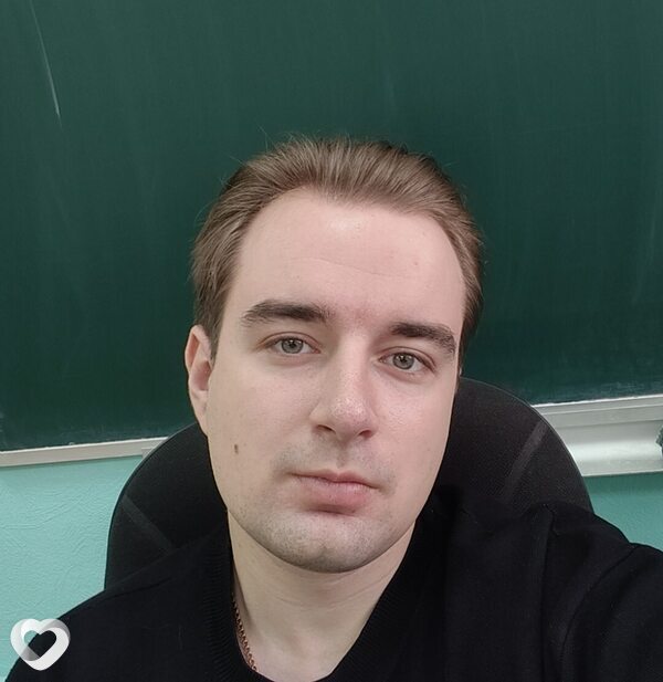 Максим, 25, Москве — анкета №2725231