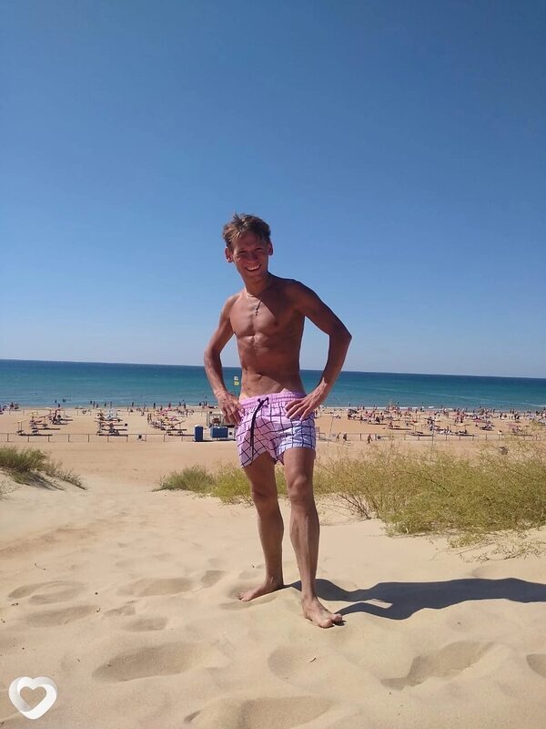 Юрий, 40, Санкт-Петербурге — анкета №2725239