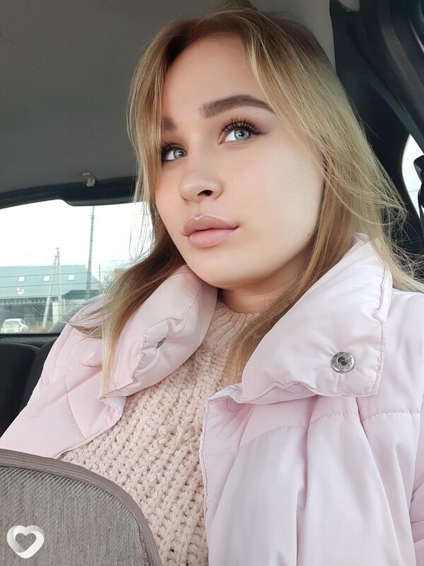 Анастасия, 23, Анапе — анкета №2725240