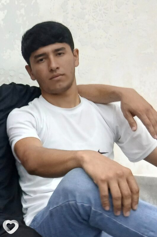 Temur, 23, Санкт-Петербурге — анкета №2774929
