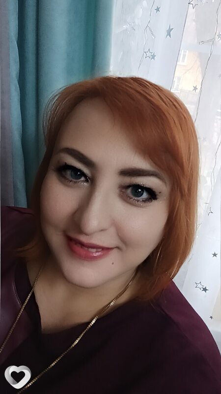 Наталья, 42, Нижнем Новгороде — анкета №2725690
