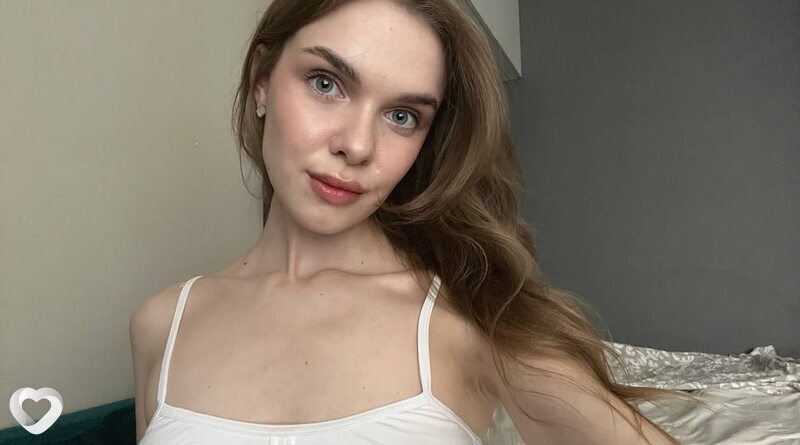 Александра, 29, Новосибирске — анкета №2725694