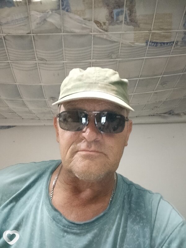 Алексей, 53, Борисоглебске — анкета №2725695