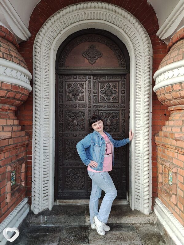 Екатерина, 37, Ярославле — анкета №2725698
