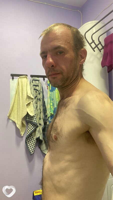 Юри, 43, Санкт-Петербурге — анкета №2725701
