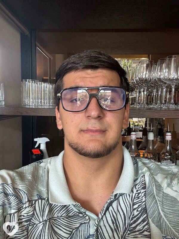 Азиз, 21, Каспийске — анкета №2725704