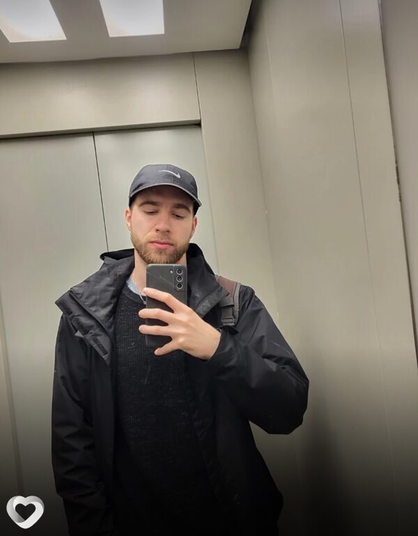 Вадим, 28, Жуковском — анкета №2725705