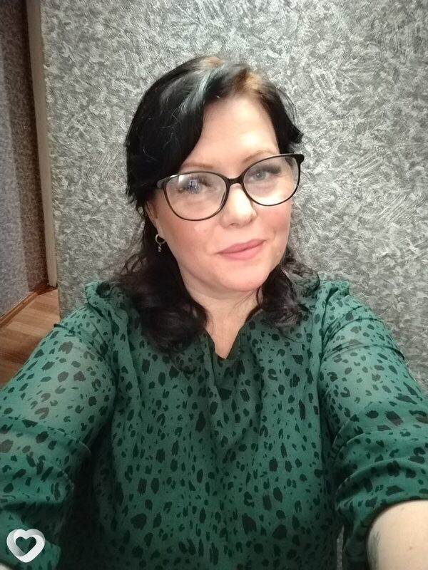 Оксаночка, 46, Вологде — анкета №2725706