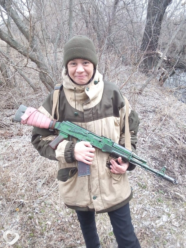 Анна, 41, Луганске — анкета №2725711