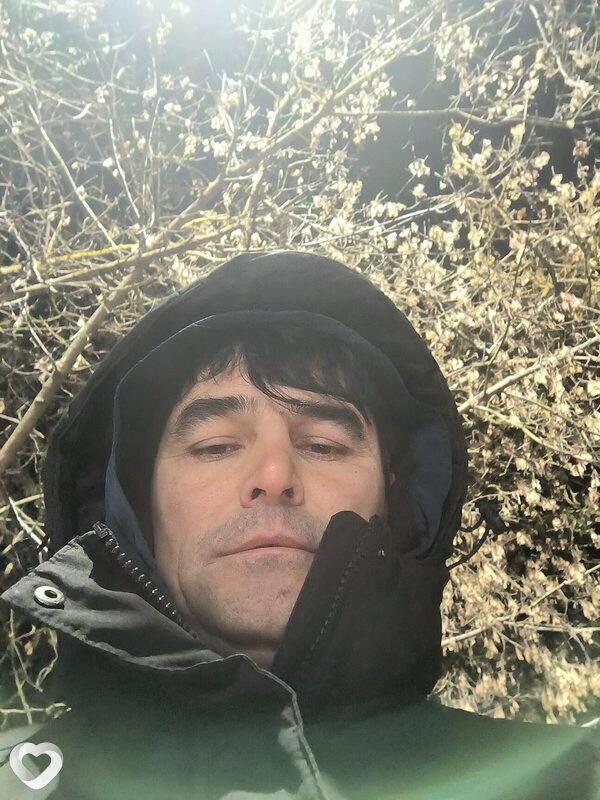 Джамик, 44, Москве — анкета №2725786