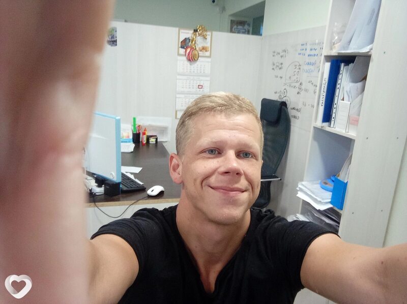Максик, 31, Сарапуле — анкета №2725791