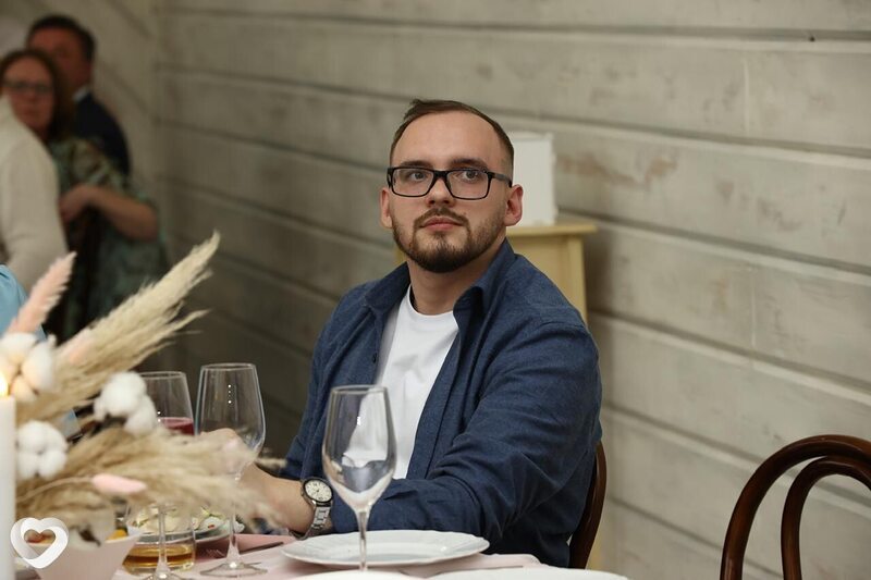 Владимир, Тучково