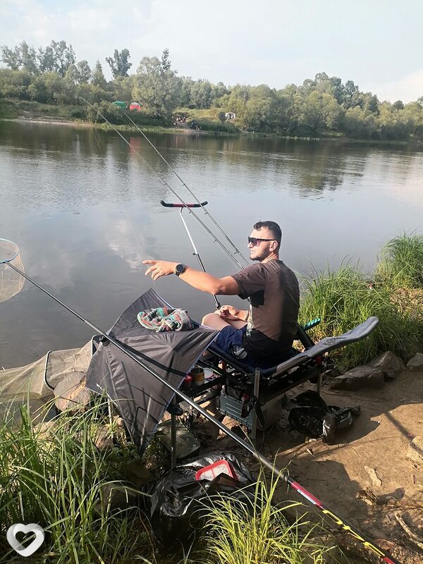 Сергей, 31, Бресте — анкета №2725798