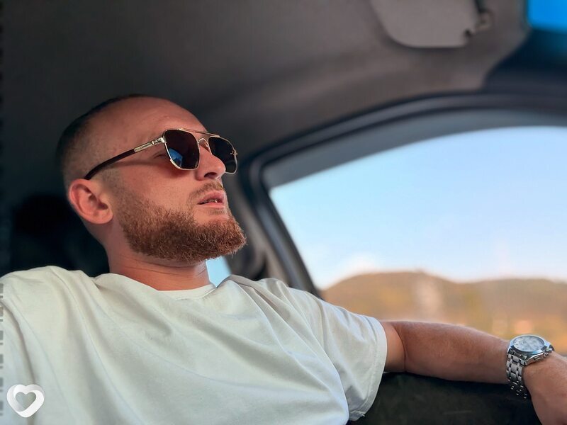 А Р, 27, Бронницах — анкета №2725799