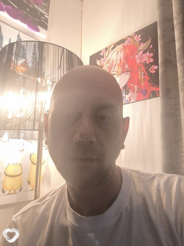 Виталий, 42, Тобольске — анкета №2725800