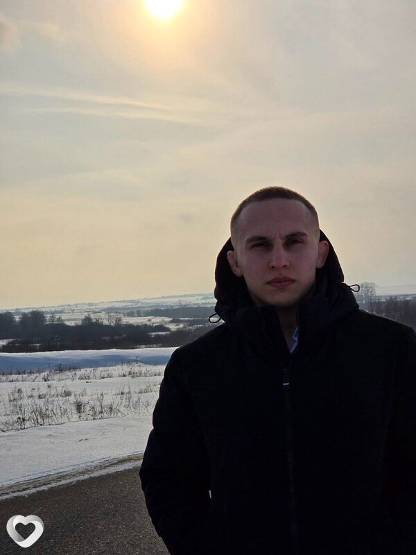 Дамир, 25, Казани — анкета №2725801